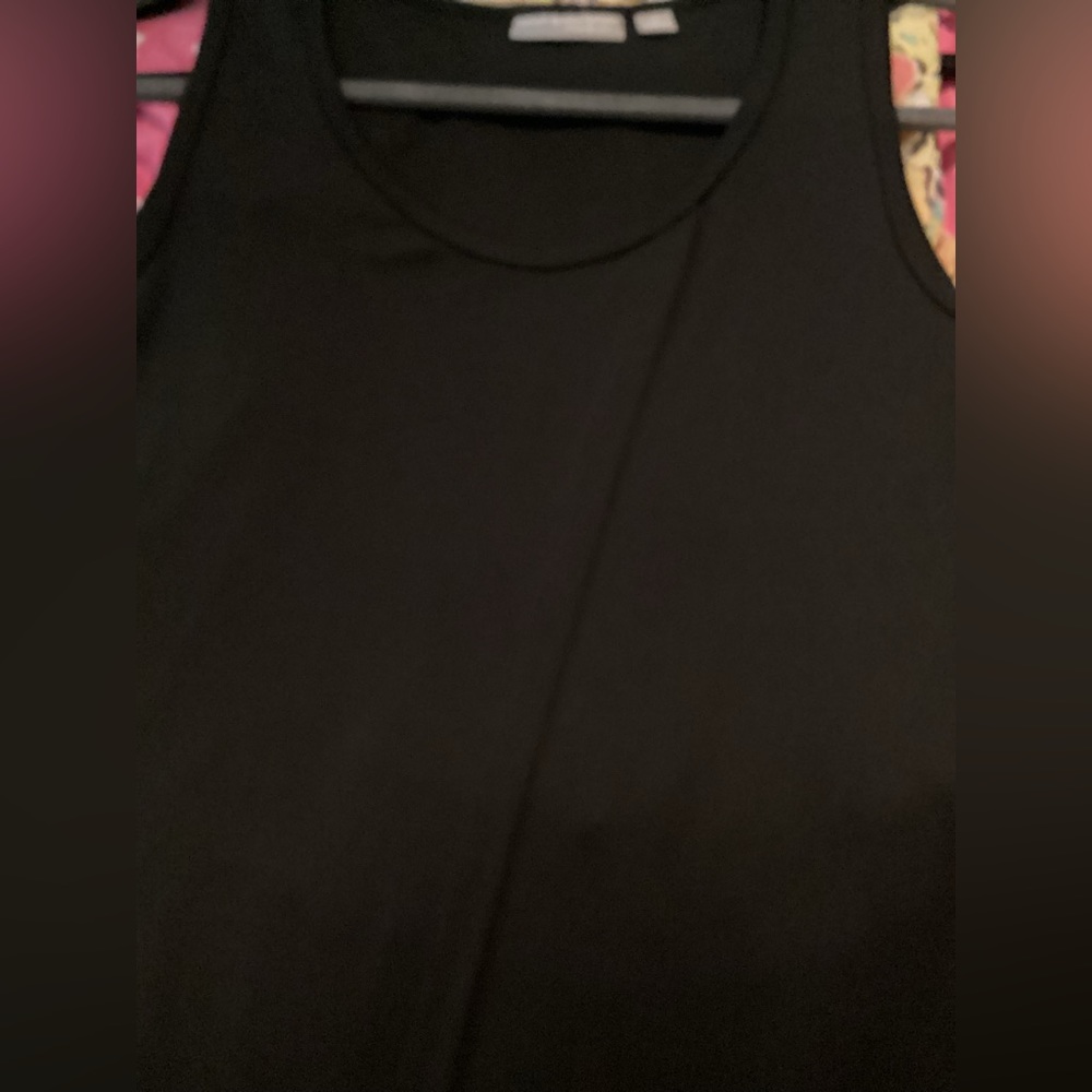 Susan Graver Premier maxi dress